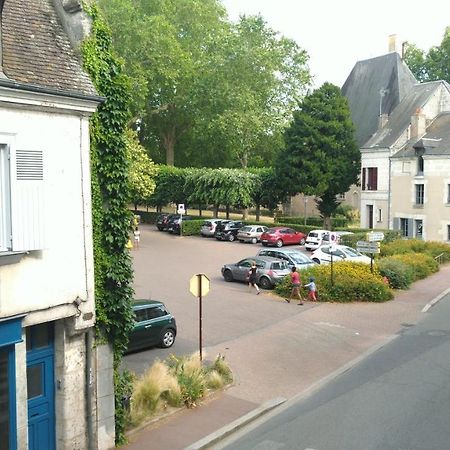 Appartement 2 Chambres 52 M2 Centre Ville Vendome Luaran gambar