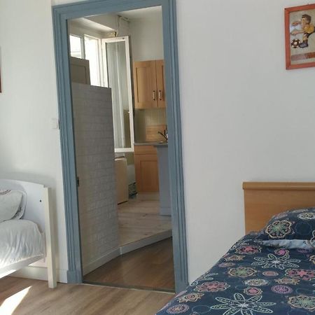 Appartement 2 Chambres 52 M2 Centre Ville Vendome Luaran gambar