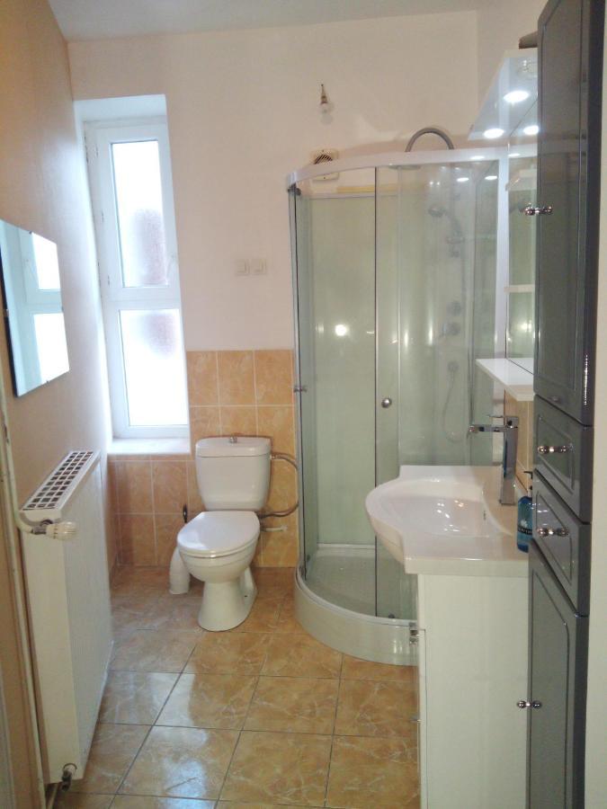 Appartement 2 Chambres 52 M2 Centre Ville Vendome Luaran gambar