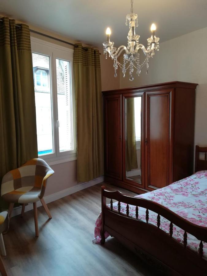 Appartement 2 Chambres 52 M2 Centre Ville Vendome Luaran gambar