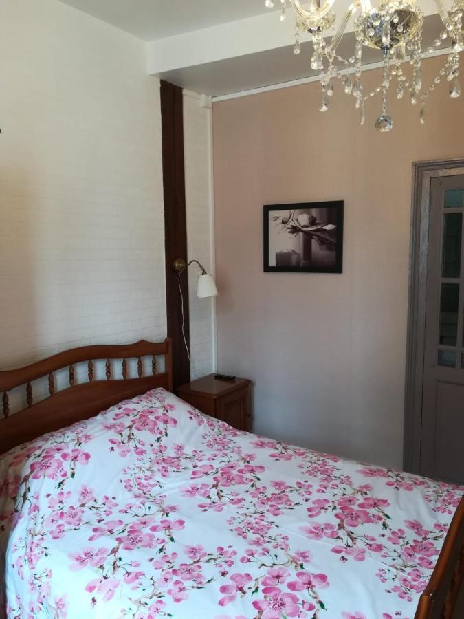 Appartement 2 Chambres 52 M2 Centre Ville Vendome Luaran gambar