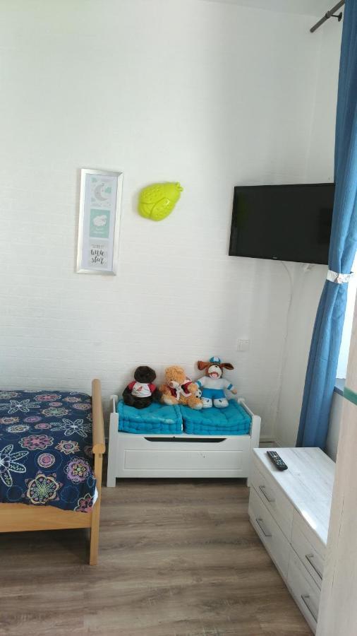 Appartement 2 Chambres 52 M2 Centre Ville Vendome Luaran gambar