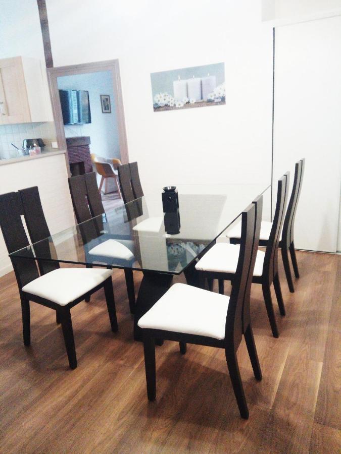 Appartement 2 Chambres 52 M2 Centre Ville Vendome Luaran gambar